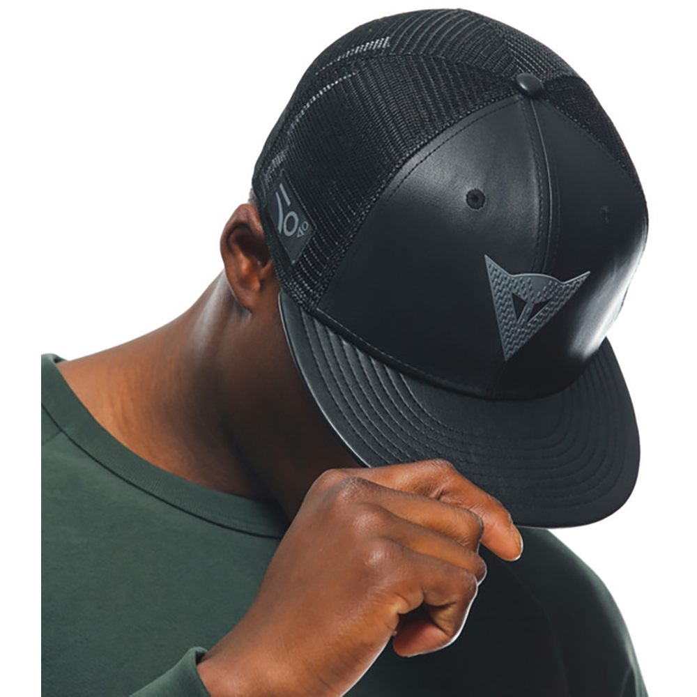 Dainese - Casquette #C04 Anniversary 9Fifty Noir