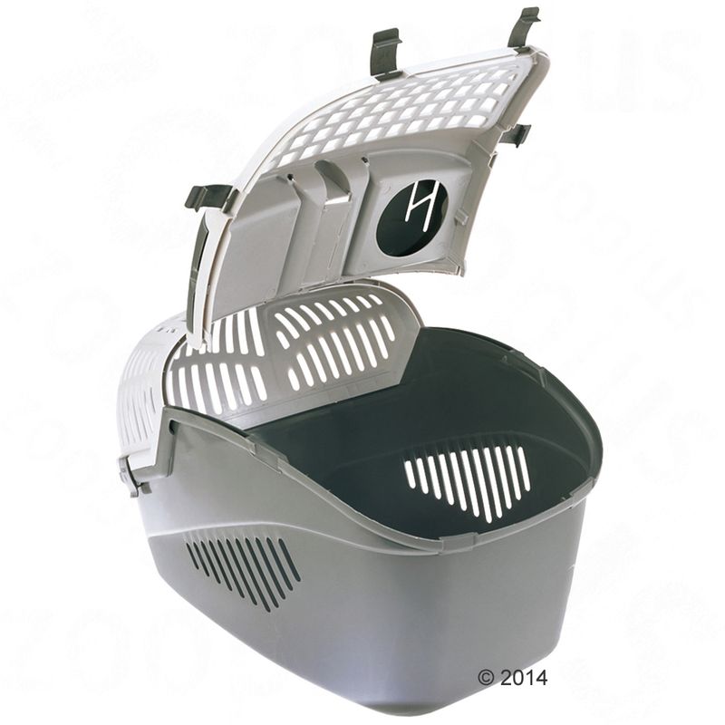 Cage de transport Avior