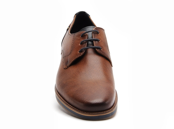 Lloyd basses homme lagos marron
