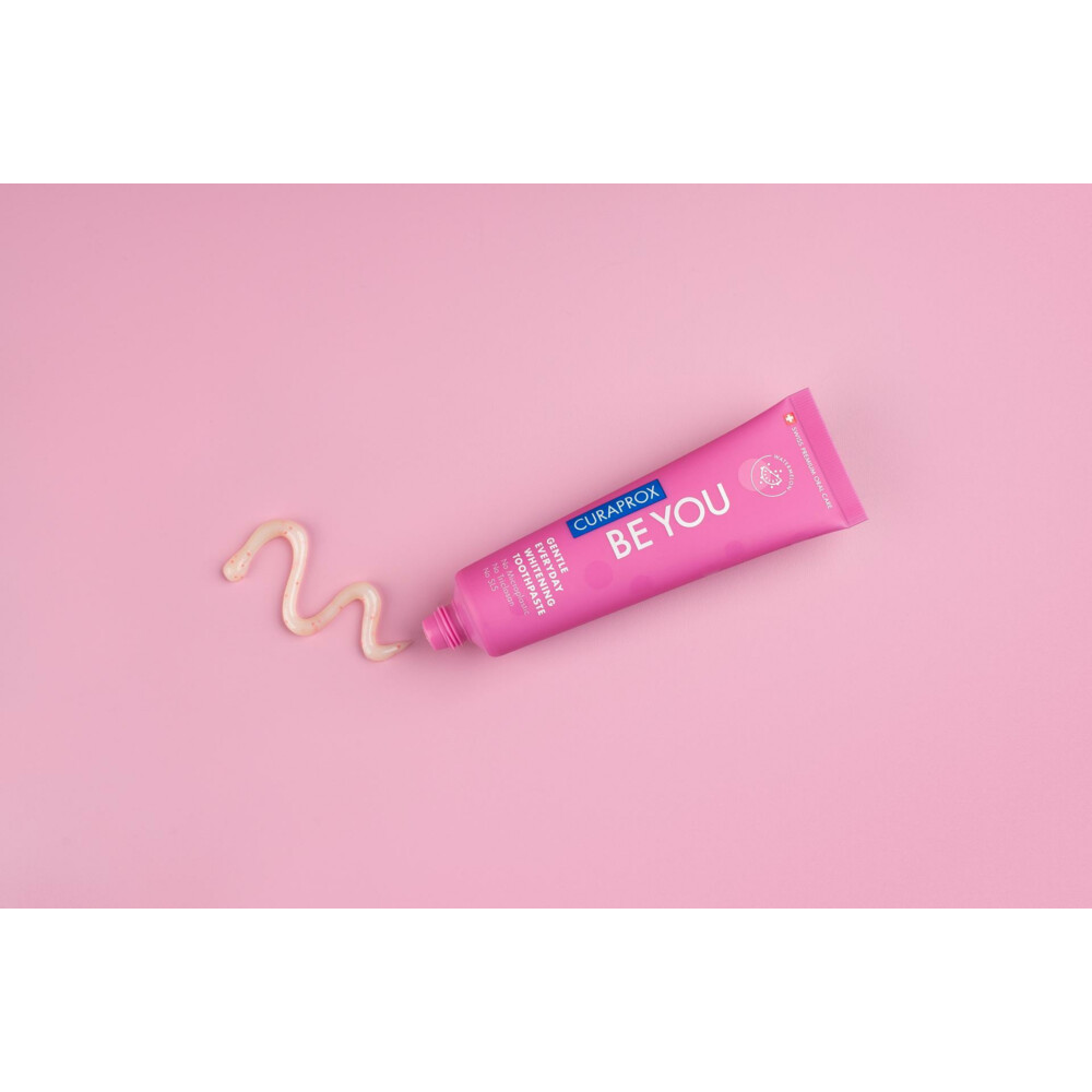 Curaprox Be You Tandpasta Candy Lover60 ml