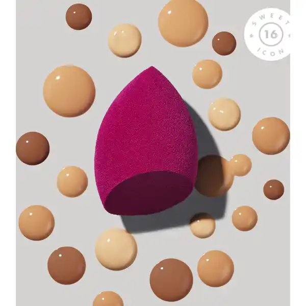 Total Face Sponge