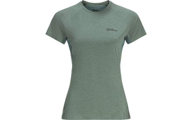 Jack Wolfskin Prelight Pro Damenshirt