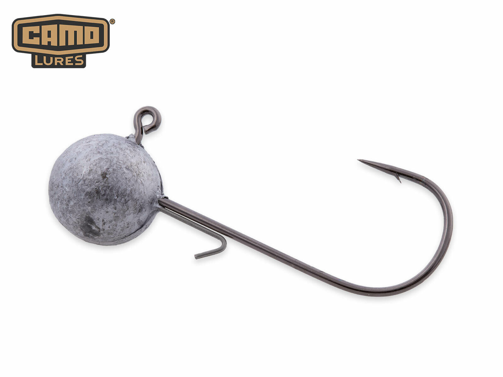 CAMO LURES Wirekeeper Jigs Gr. 4/0 (30g)