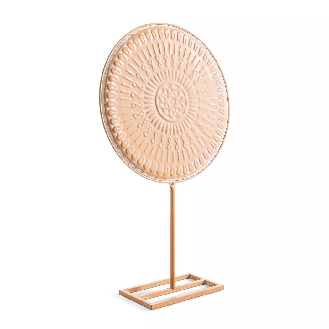 Deko-Objekt Teller 50,5 cm