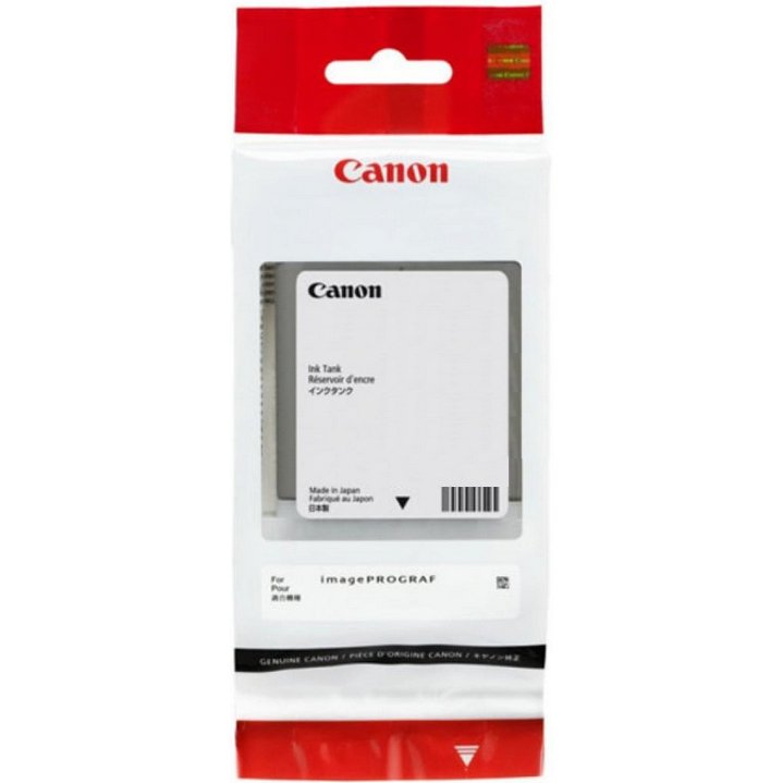 Canon PFI-2700 Y cartouche d'encre 1 pièce(s) Original Jaune