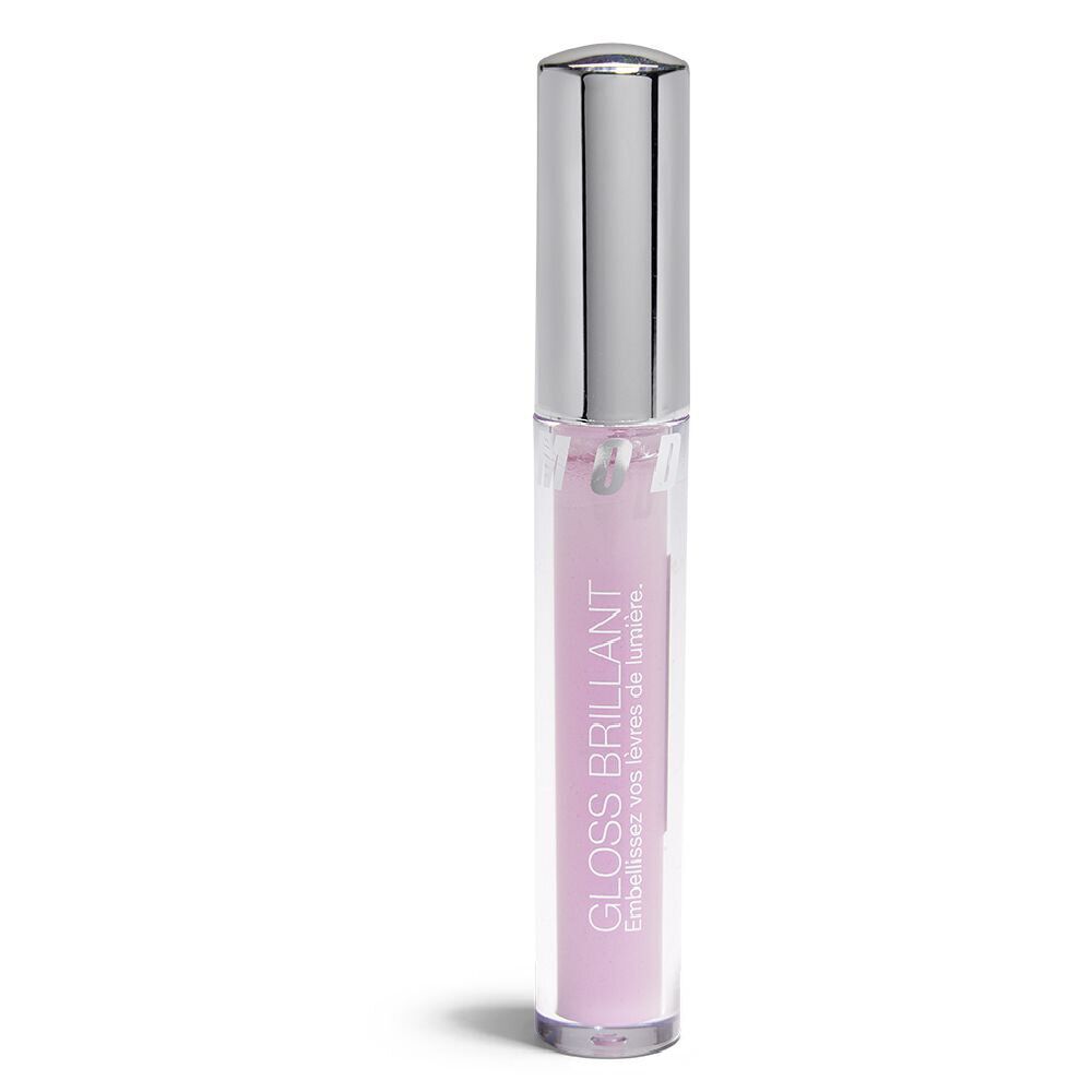 Gloss brillant