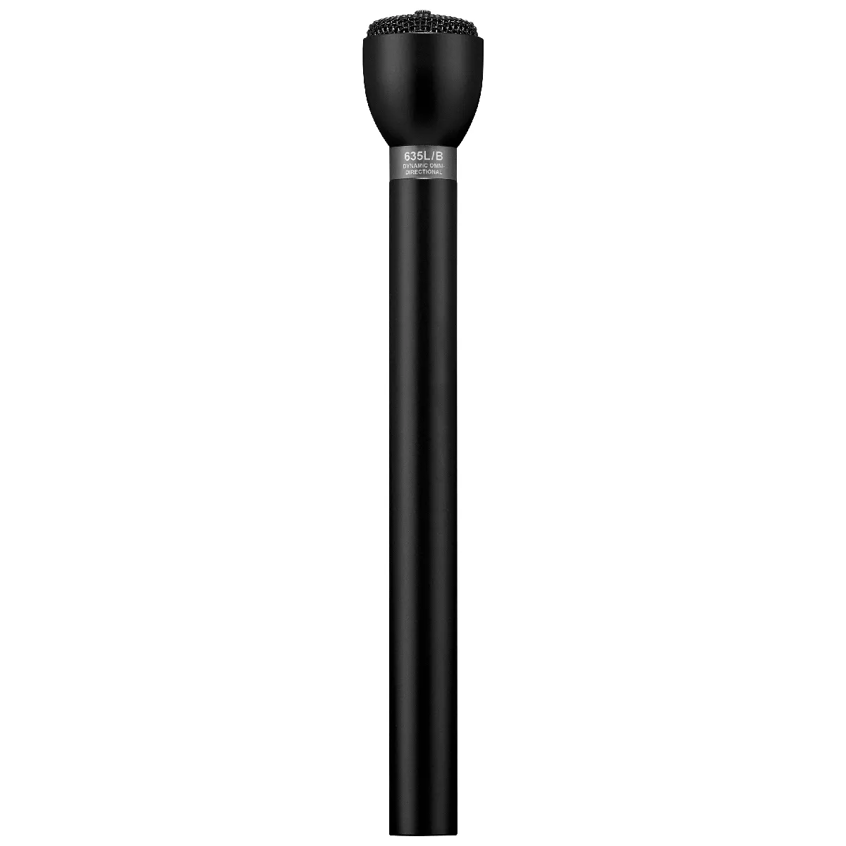 Electro-Voice 635 L Black