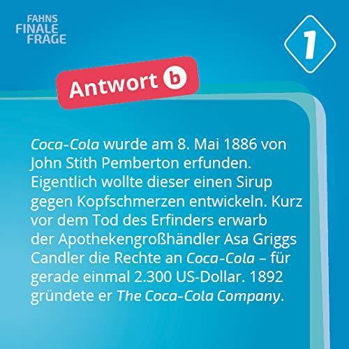 Fahns finale Frage (Spiel)