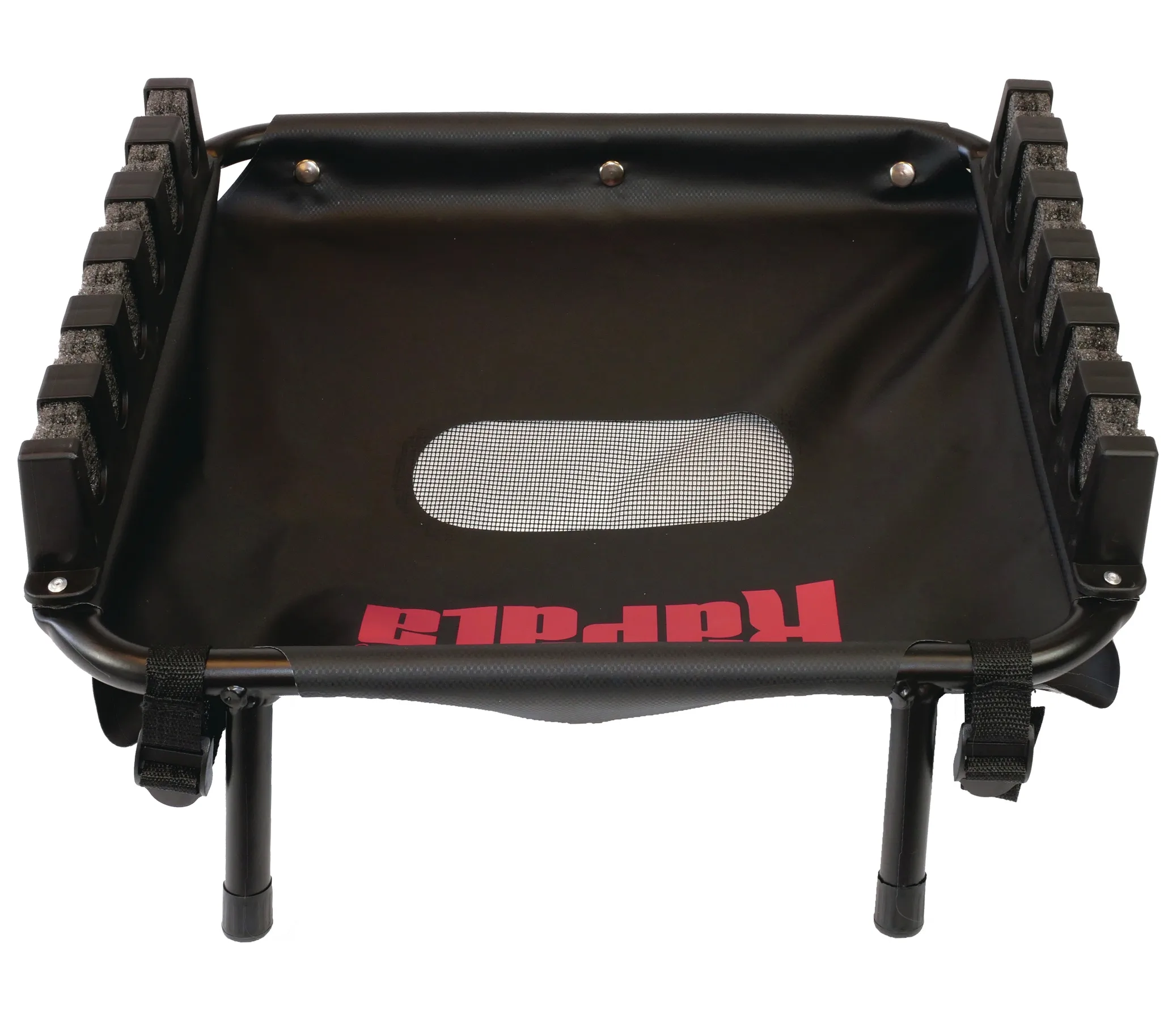 Rapala Rapala Float Tube Rod Holder 6 Rods Bellybåt Stangholder For 6 Stenger