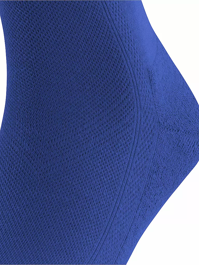 FALKE Kurzsocken COOL KICK imperial blau