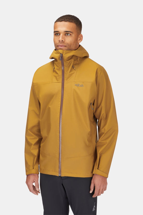 Rab Rab Namche Gore-Tex Hardshell Jas