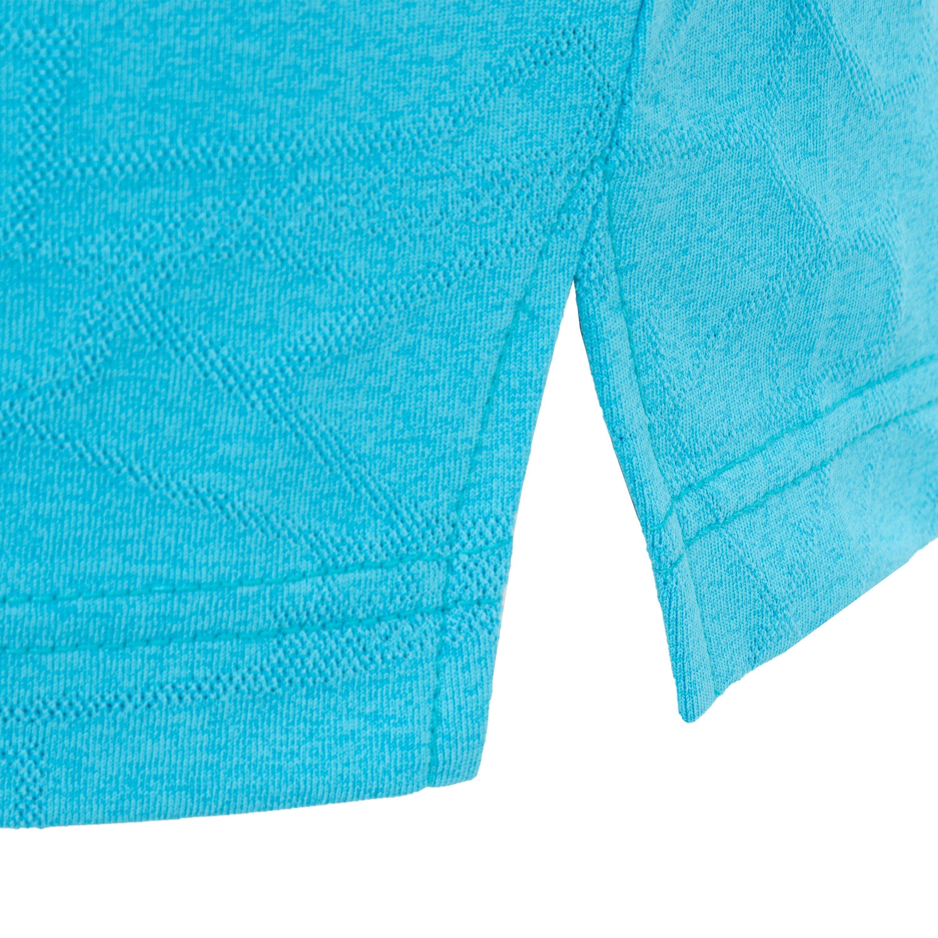 Slazenger Slaz Knit Ten Tee