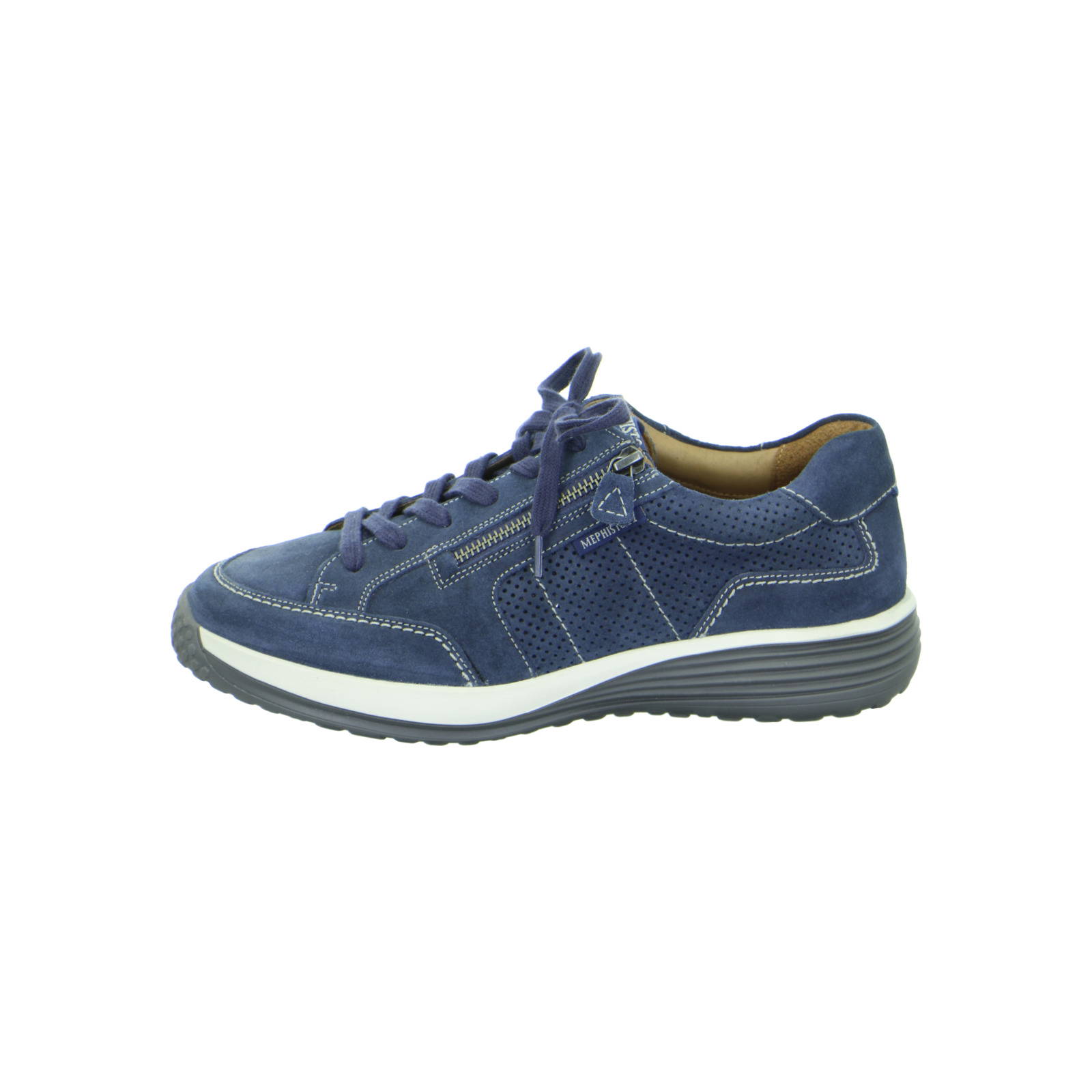 Mephisto Sacco steel