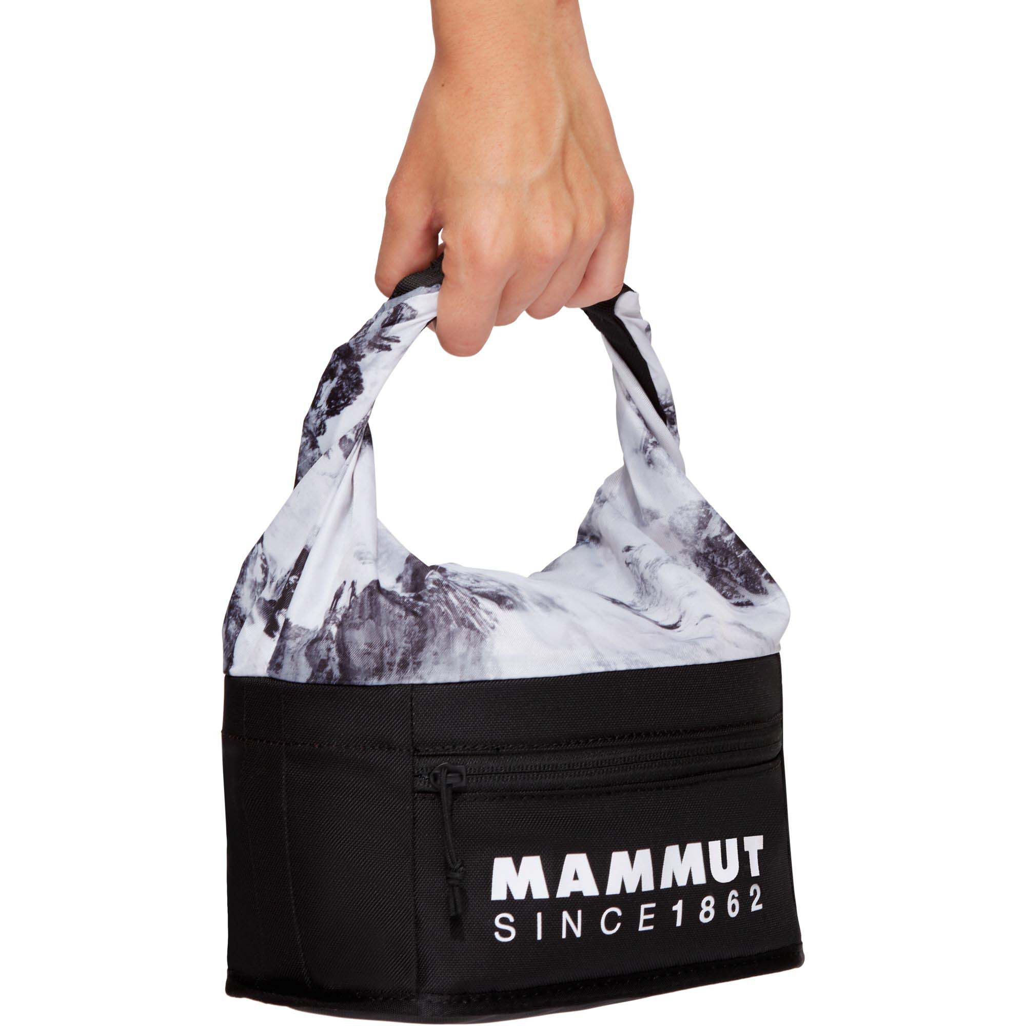 MammutBoulder Chalk Bag