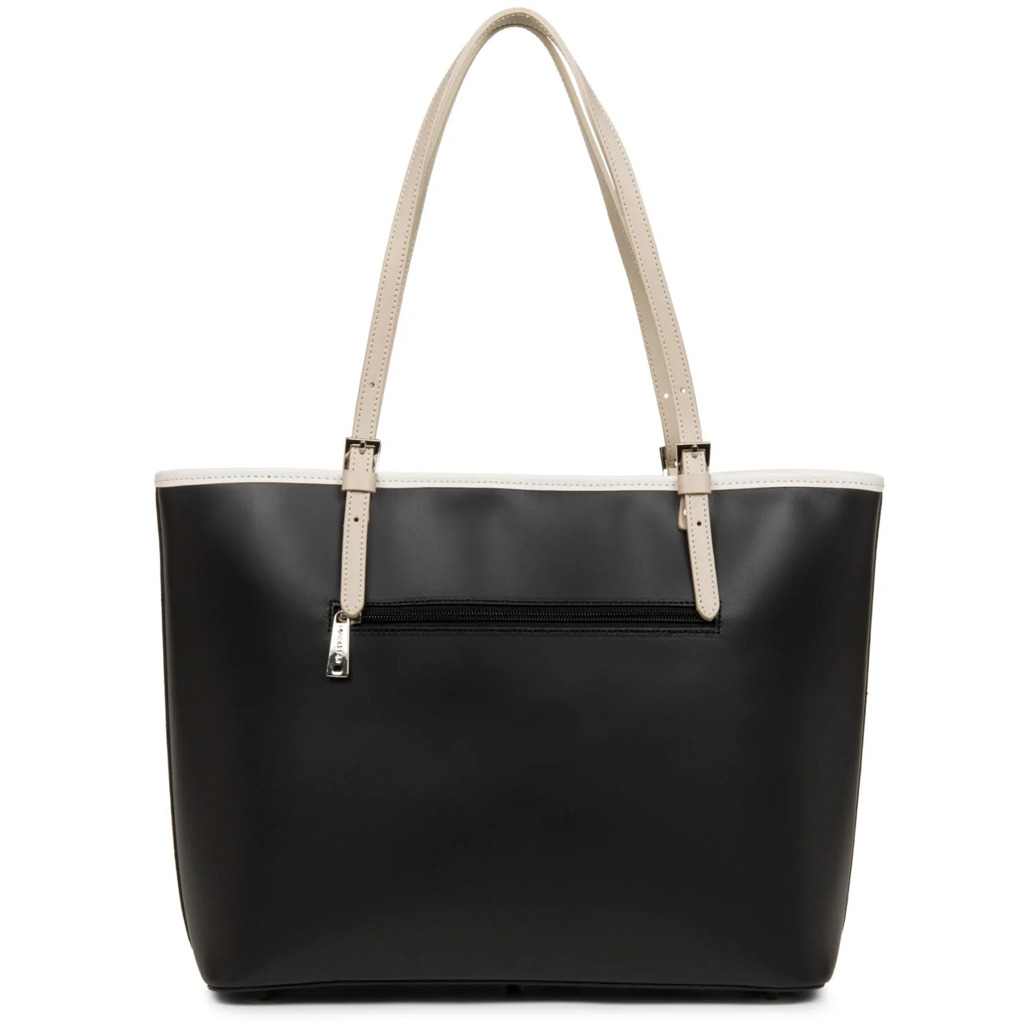 Smooth-Grand sac cabas épaule