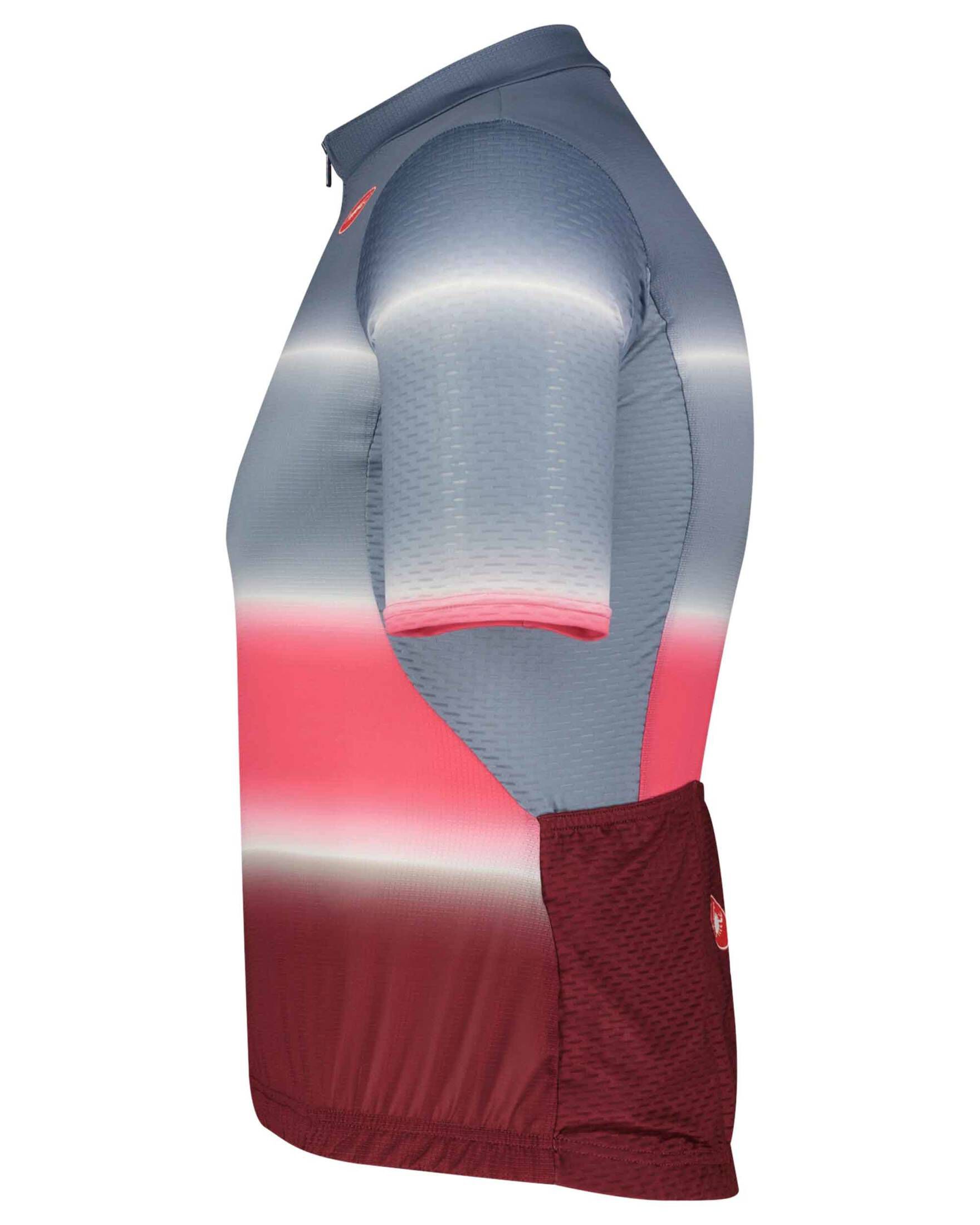 Castelli| Damen Fahrradtrikot DOLCE