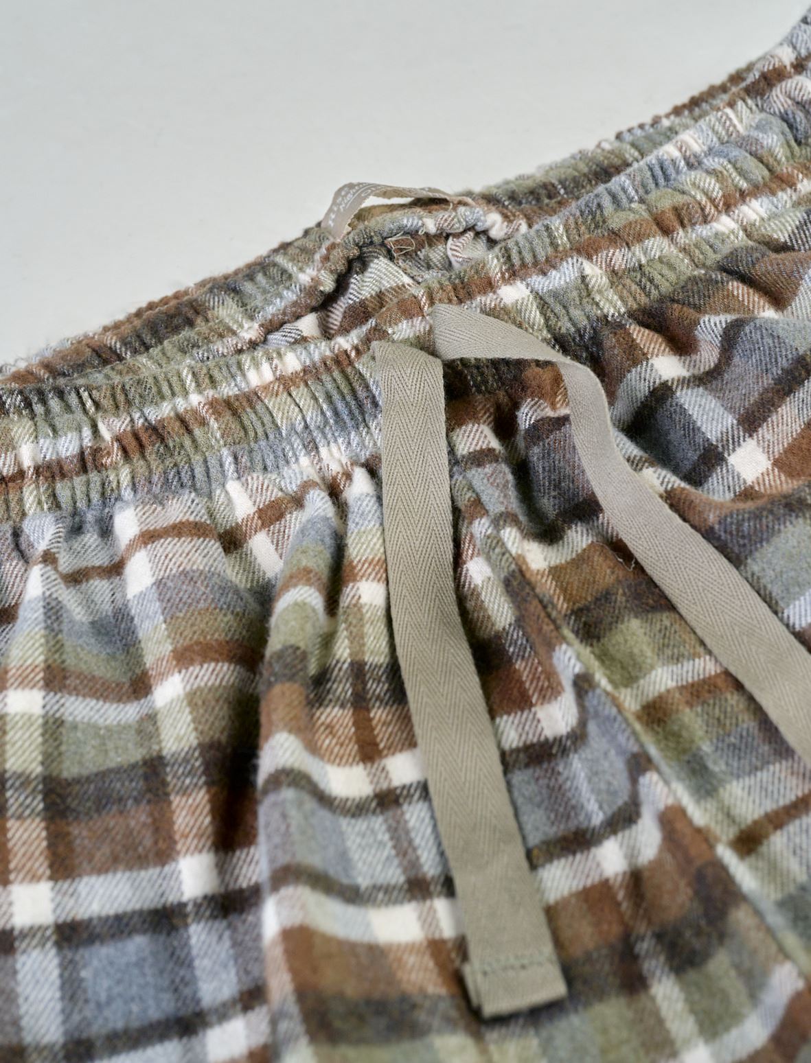 Pyjamasbukse multi - one size