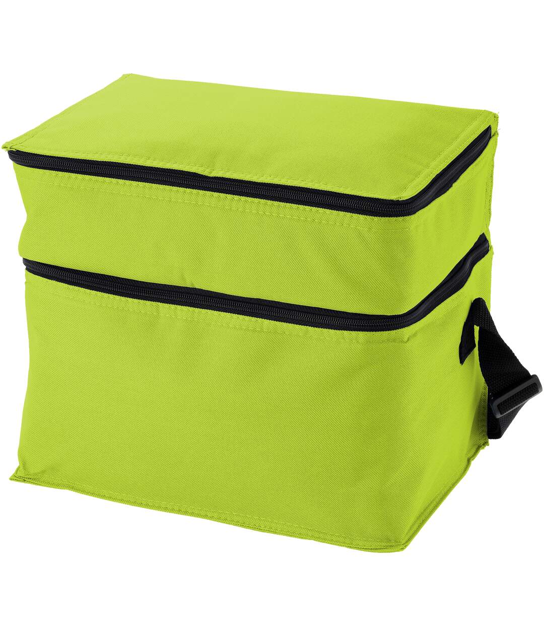 Bullet - Sac isotherme OSLO (Vert pomme) (28,5 x 19 x 23,5cm) - UTPF1162