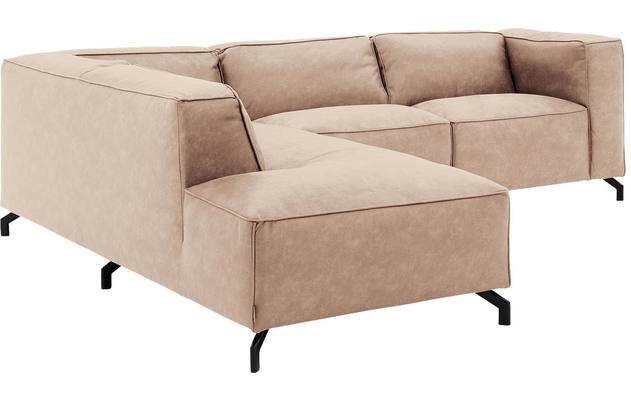Hoekbank Calvin