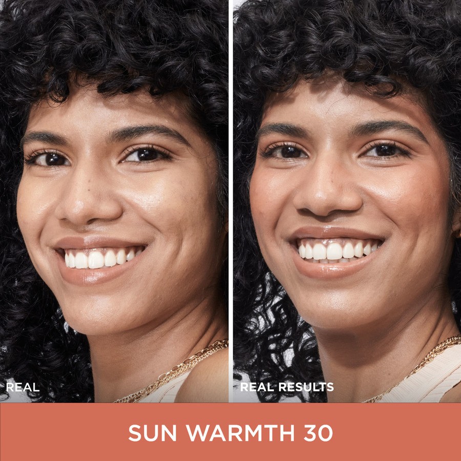 It Cosmetics Glow with Confidence Sun Cream Blush Sun Warmth 18g