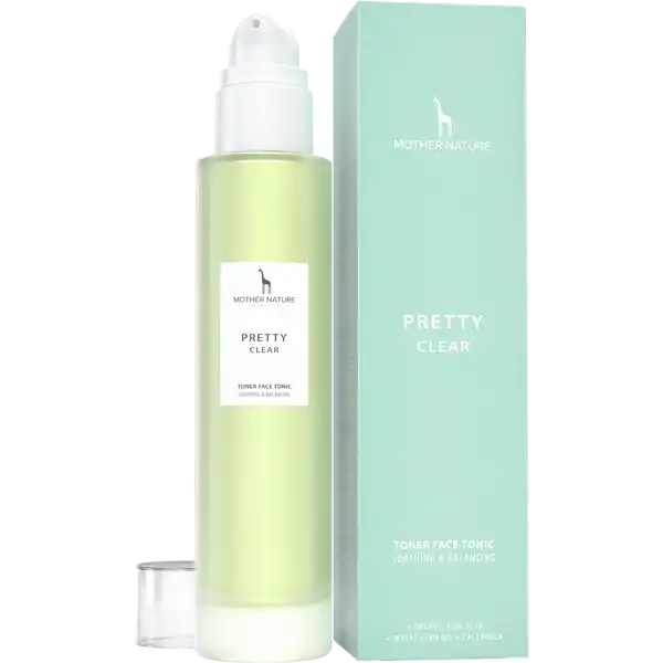 Toner Face Tonic