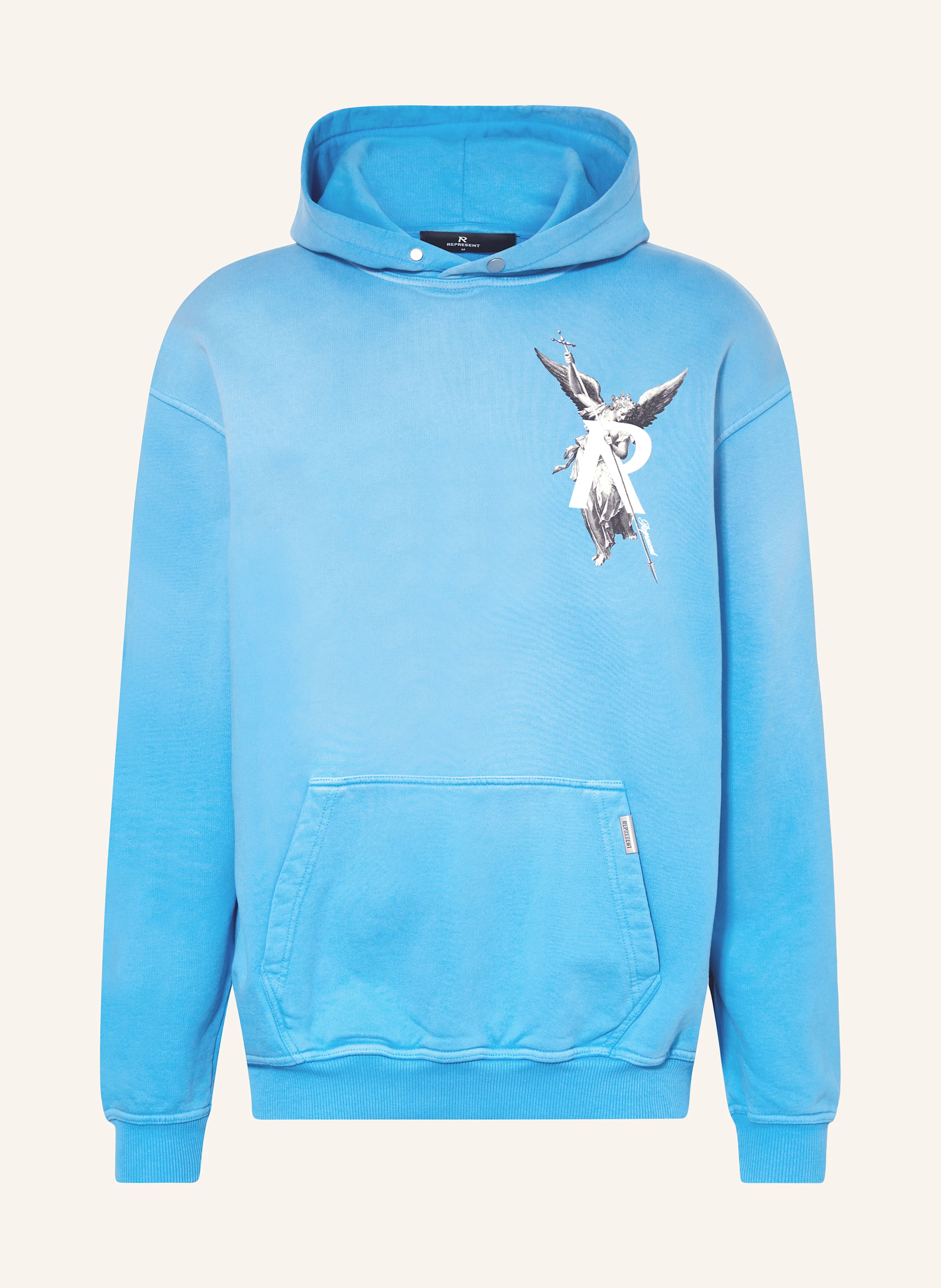REPRESENT Hoodie ARCHANGEL