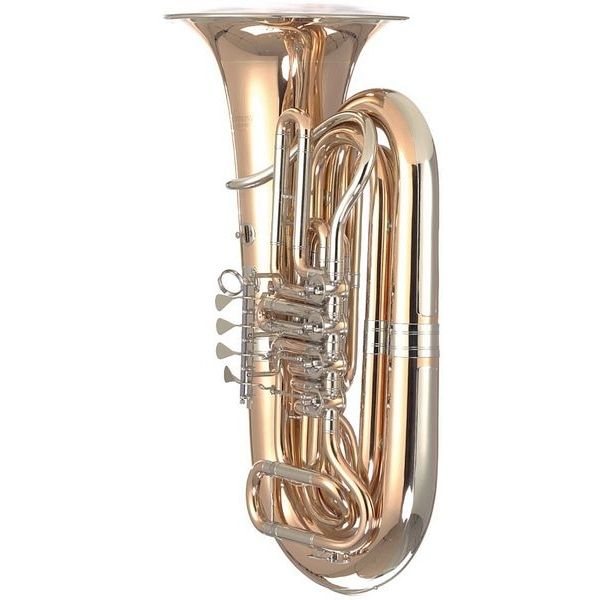 Cerveny CBB 783-4R Bb-Tuba Arion