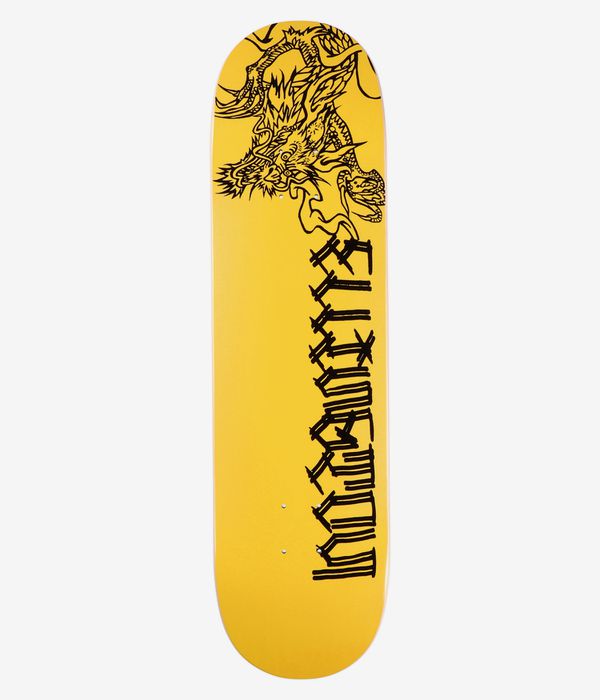 Deathwish Ellington Strictly 8.25