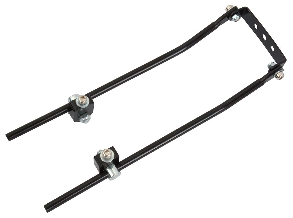 Katana Gepäckträger Montageset Universal kaufen | Bike-Discount