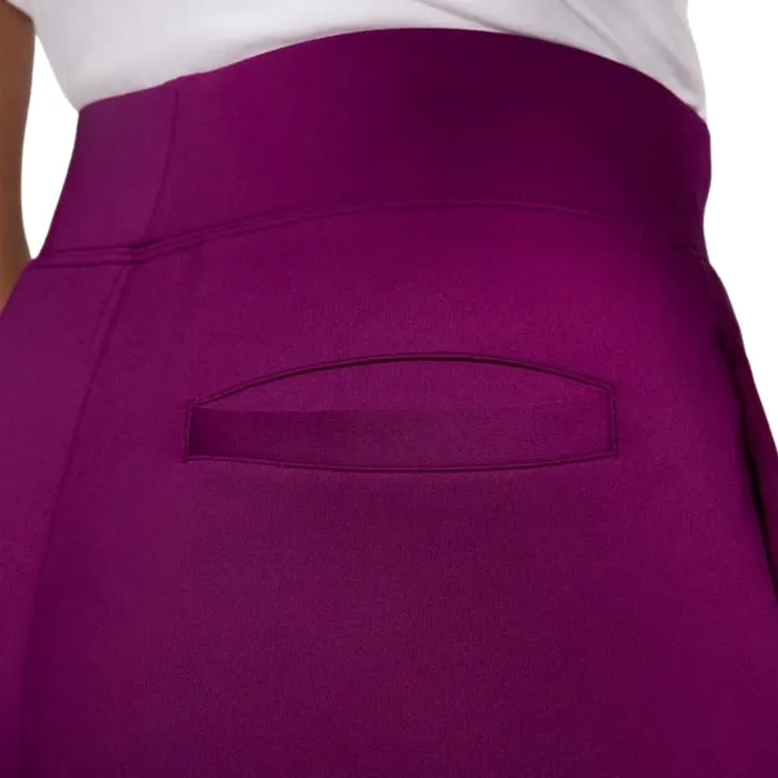 Nike Court Dri-FIT Heritage Knit Trainingsbroek Dames