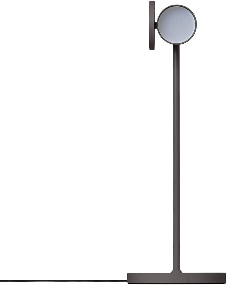 Blomus Stage Schreibtischleuchte warm Gray One Size