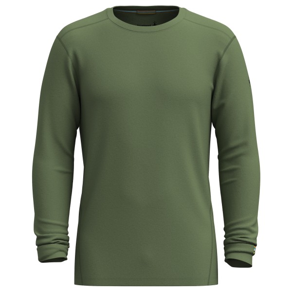 Smartwool - Classic All-Season Merino Base Layer L/S Boxed - Sous-vêtement mérinos