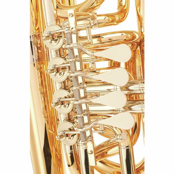 Miraphone 91A GM Bb-Tuba
