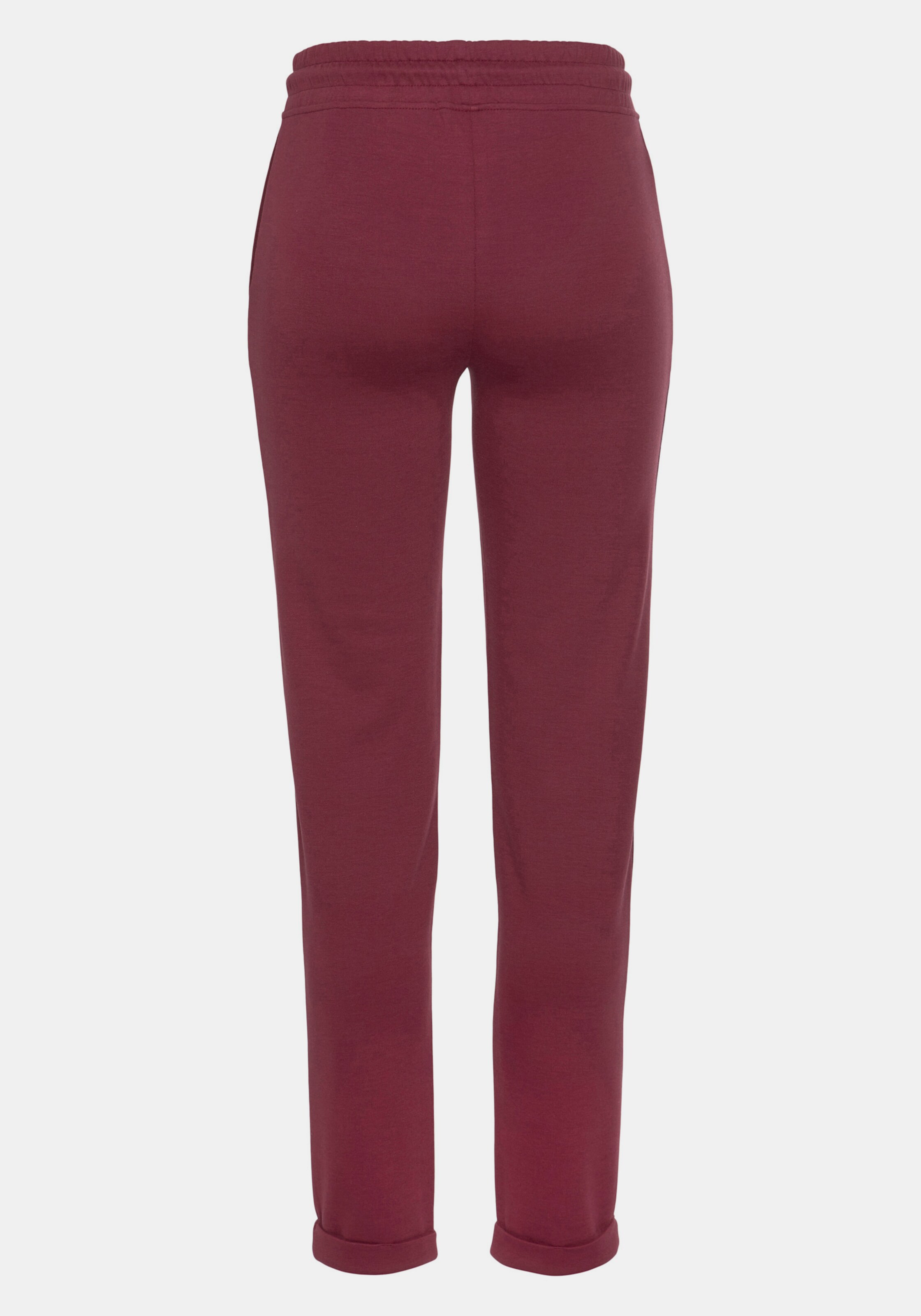 Schlupfhose