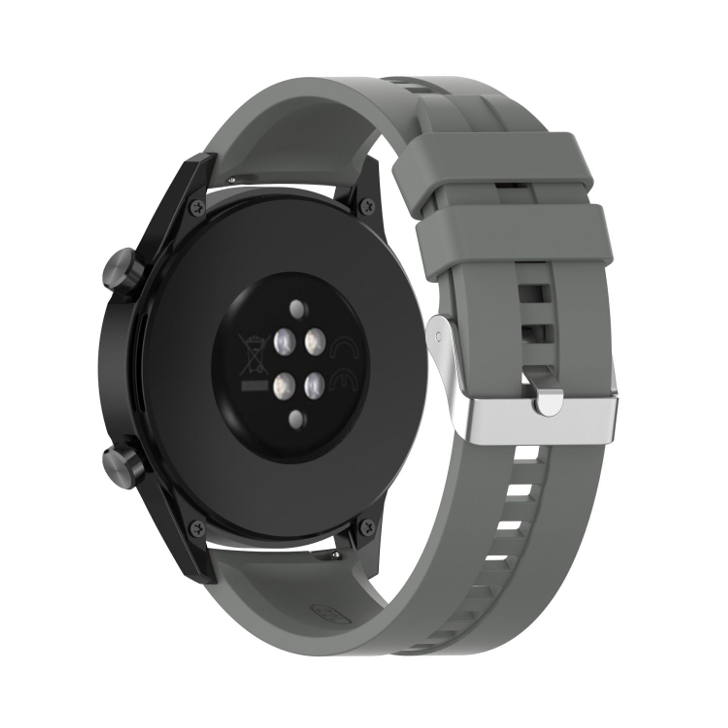 Sport Ersatz Armband für Huawei Watch GT 3 42mm Silikon Band Loop Neu