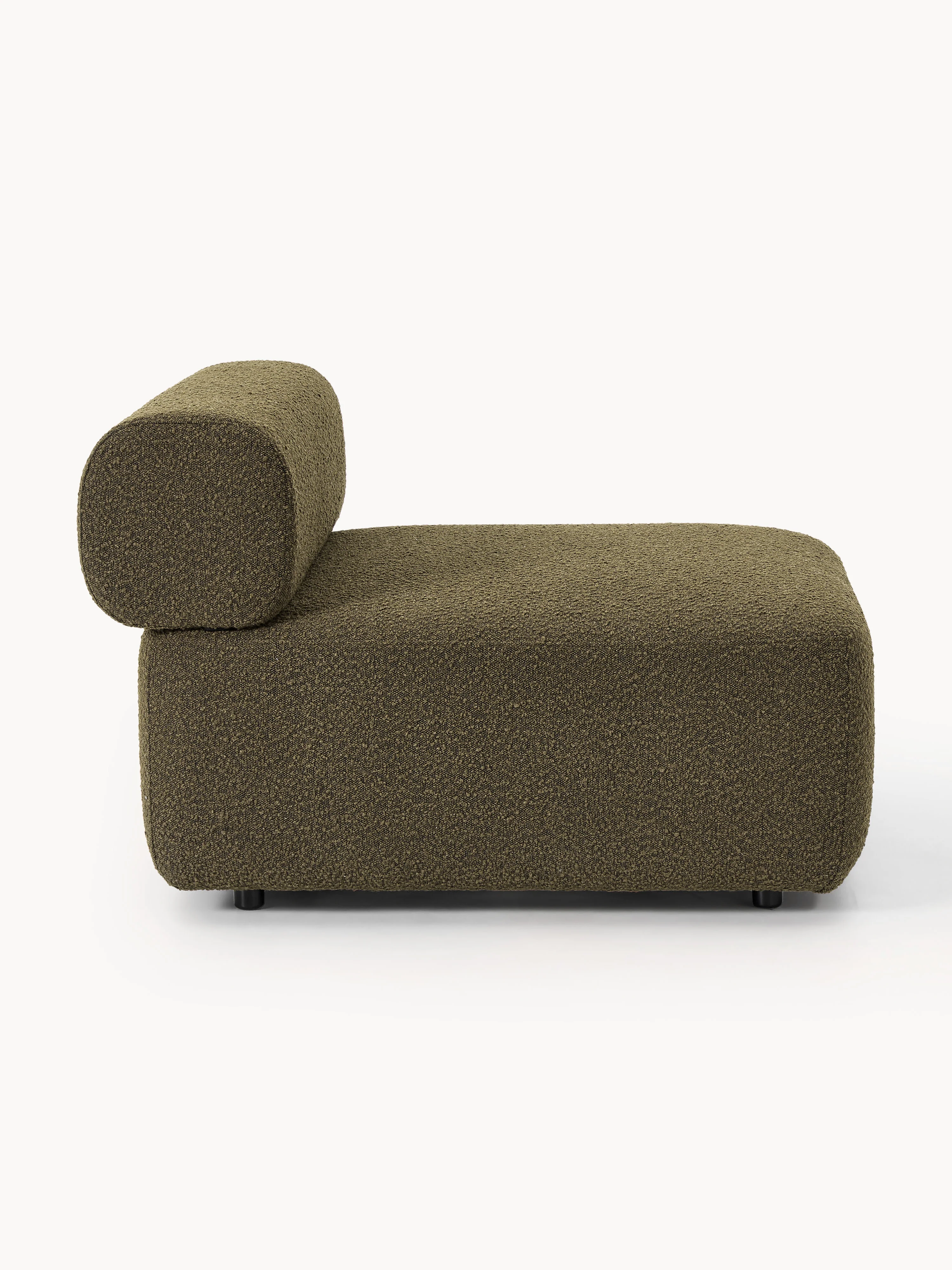 Bouclé middenmodule Anton
