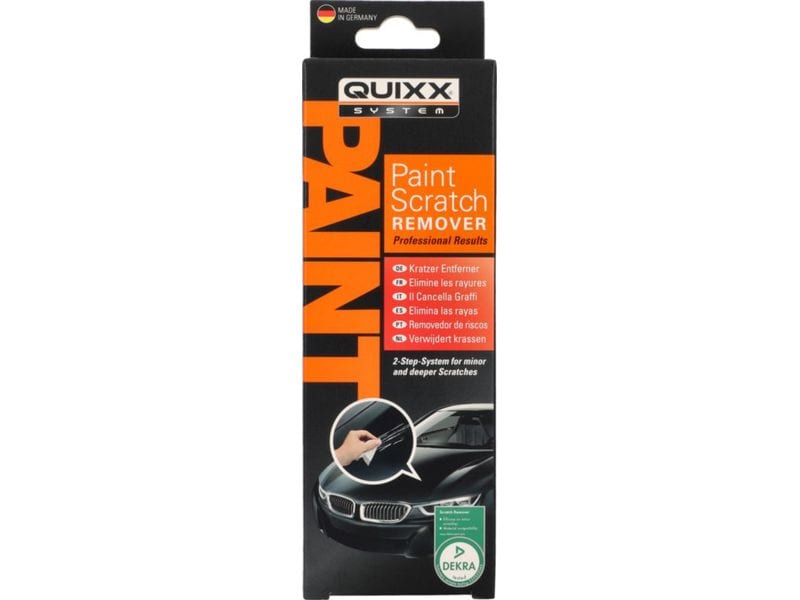 Quixx Lack-Kratzer-Entferner 25 g Lack-Kratzer-Entferner