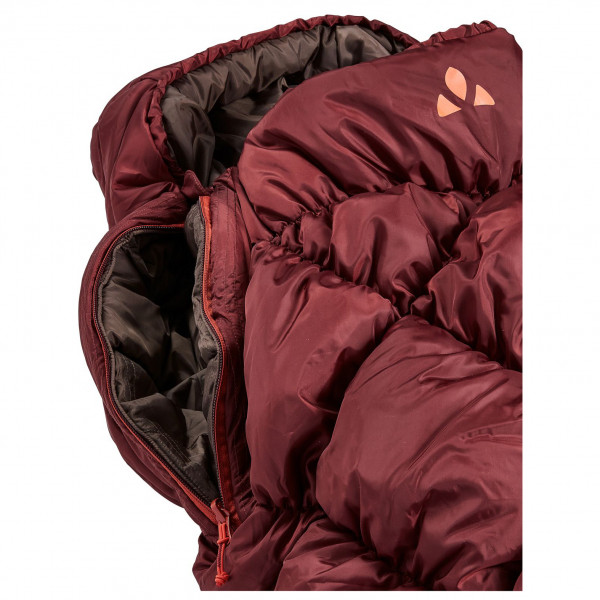 Vaude - Meglis 300 SYN - Sac de couchage synthétique