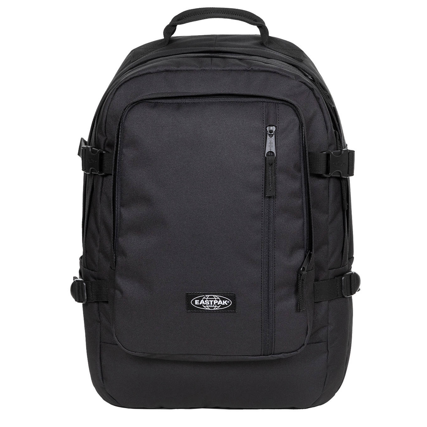 Eastpak rugzak Volker CS mono black