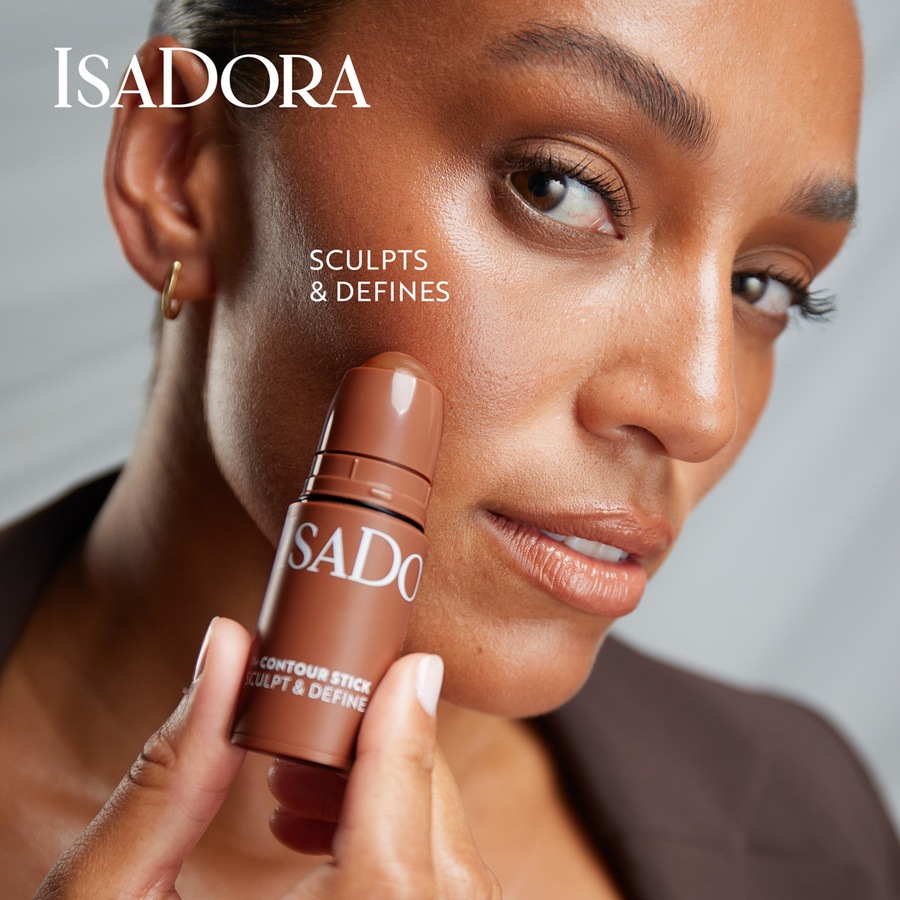 Isadora Contour Stick 30 Cool Beige 5,5g