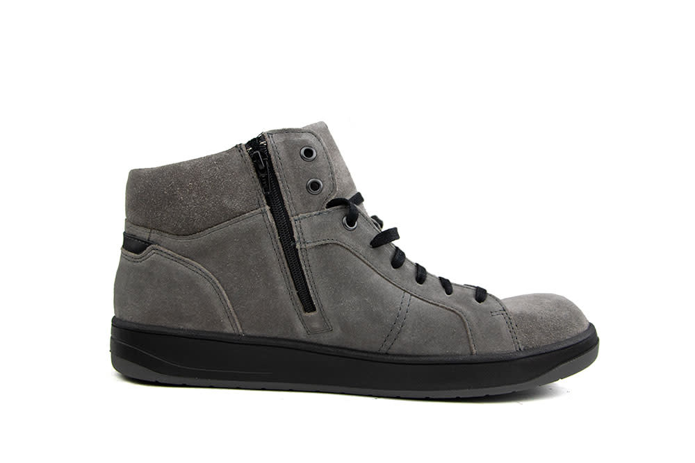 Mephisto Hoge Veter Hassan Graphite