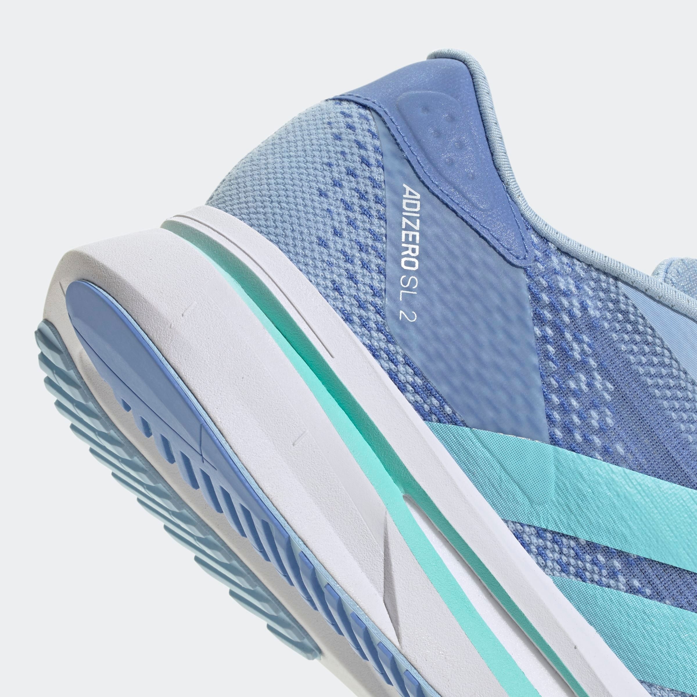 adidas Performance Laufschuh »ADIZERO SL2«  mit Lightstrike-Sohle