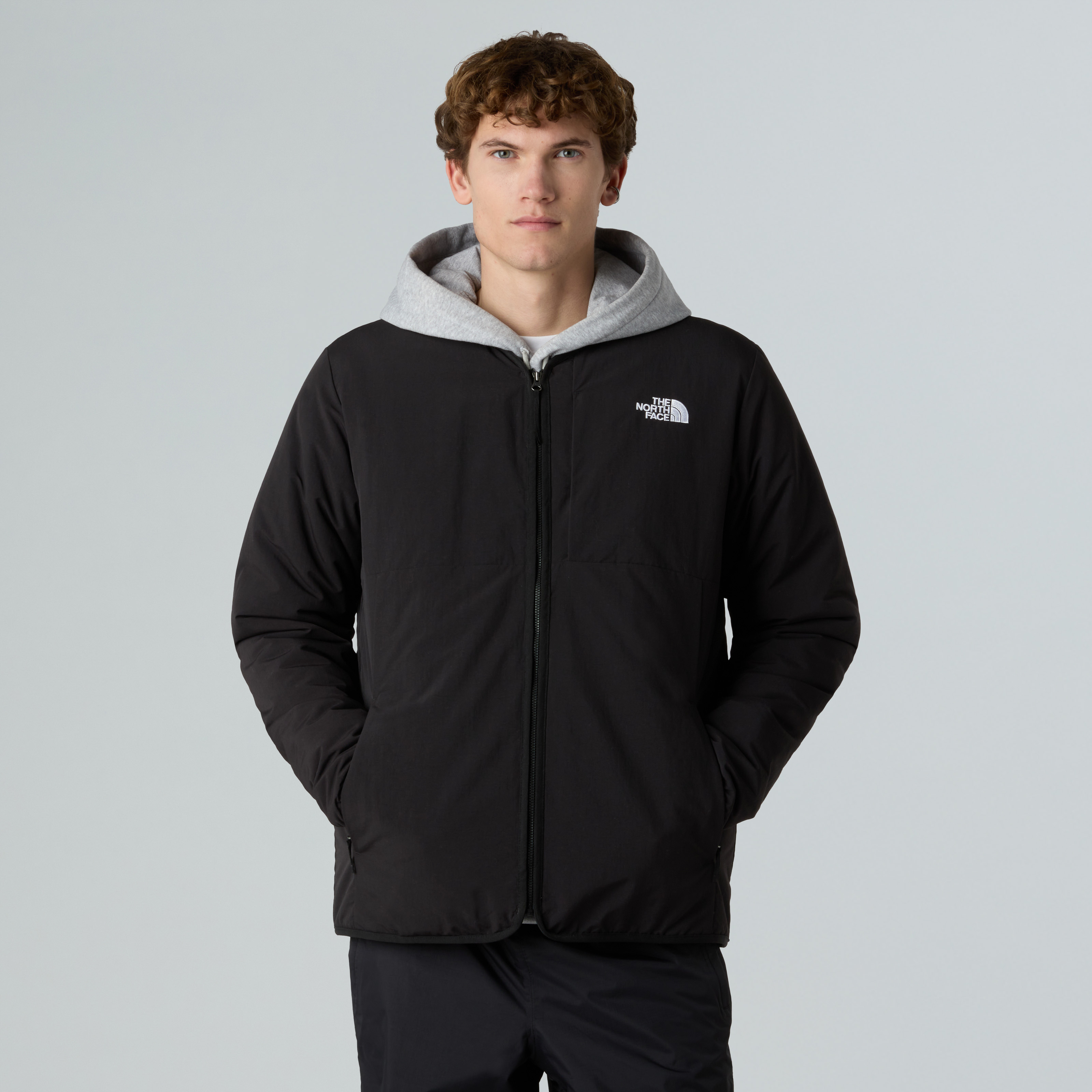 M Ilti Liner Jacket