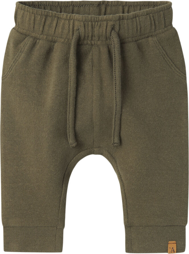 Lil' Atelier NBMTHORO HON PANT LIL Kalamata
