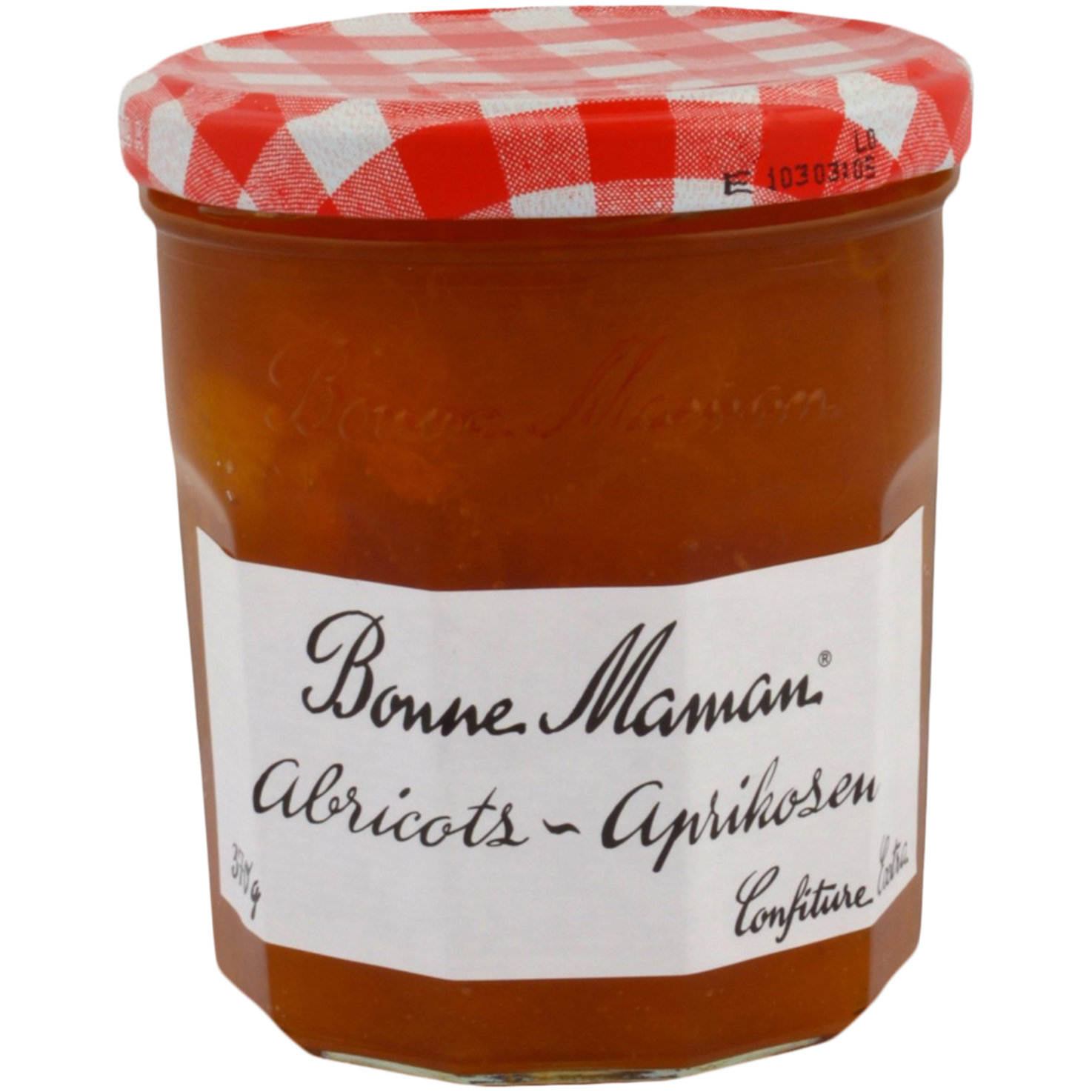 Bonne Maman Konfitüre Aprikose