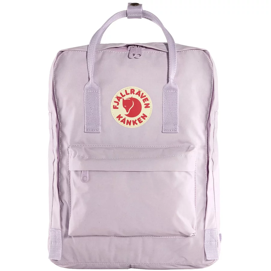 Fjällräven Kånken - Rucksack 38 cm pastel lavender