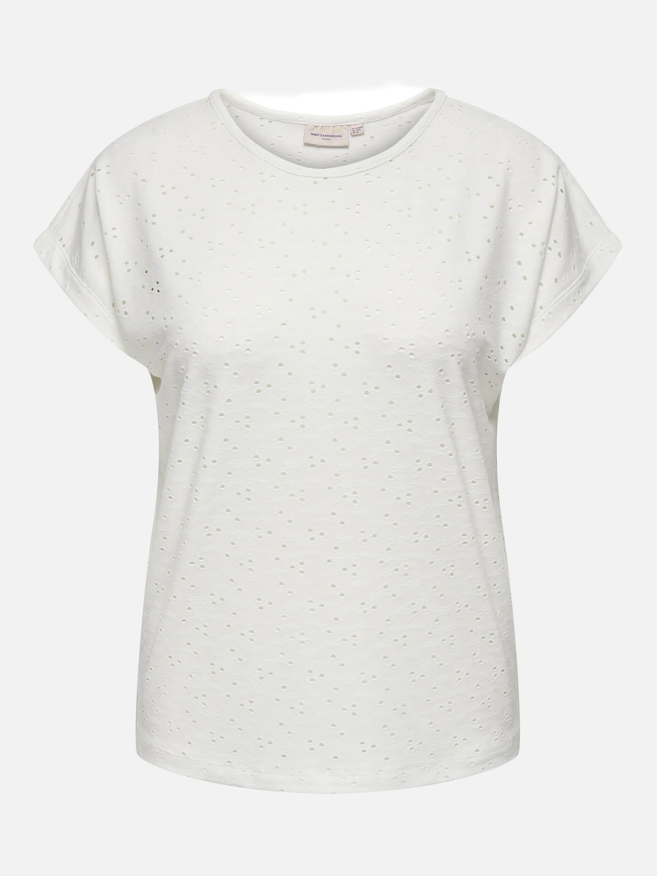 Only Carmakoma CARZABBY SS IN ONE T Shirt