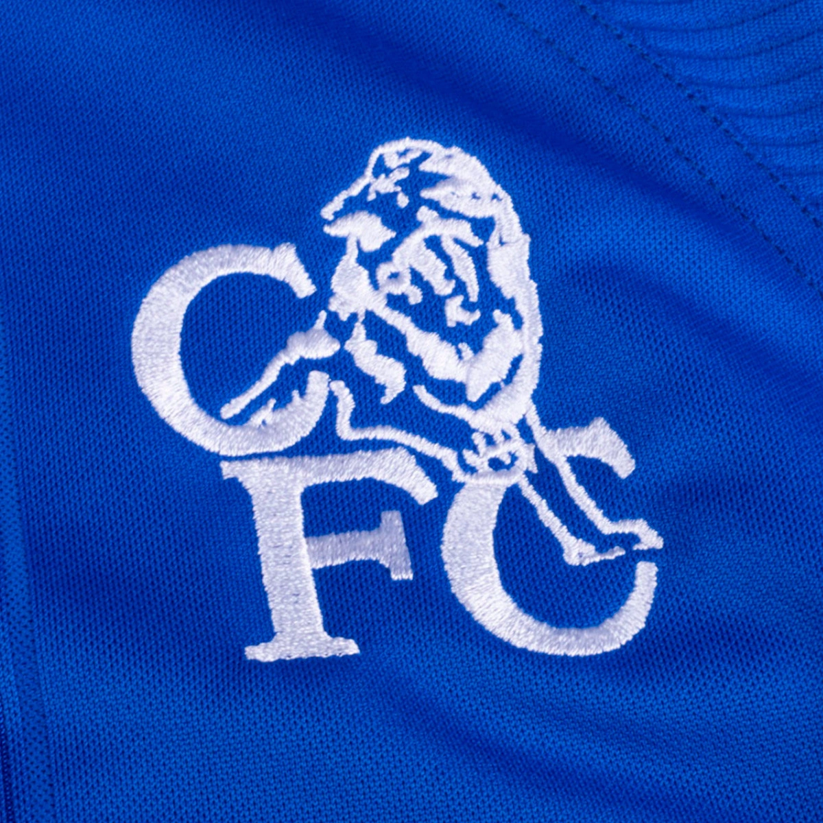 T-Shirt Score Draw Chelsea 2000 shirt