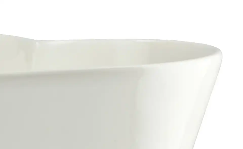Schale Herz-Form, 2er-Set