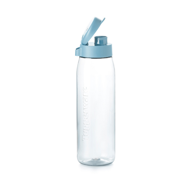 Premium EcoEasy 750 ml Trio Diese Flasche begleitet dich überall hin
